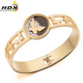 Fashion Jewelry Stainless Steel Butterfly Bracelet